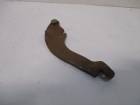 Left parking brake lever