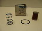Fuel filter kit