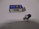 Oil pressure switch