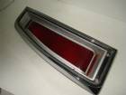 Gran Fury Suburban wagon left tail light assembly