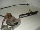 1967 Chrysler auto pilot control
