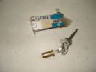 Lock cylinder and keys