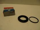 Brake caliper seal package