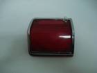 Left outer taillight lens