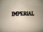 "Imperial" emblem