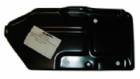 Battery tray