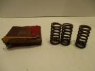Package of 3 clutch springs