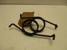 Package of 2 starter pedal return springs