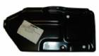 Battery tray