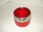 Taillight lens
