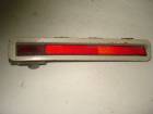 Right rear side marker light assembly